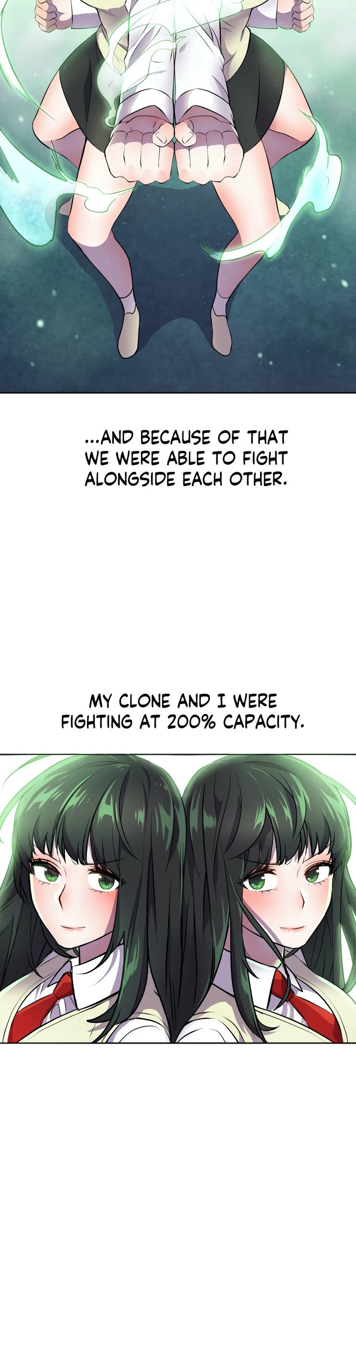 Hero Manager - Chapter 24 [photo 24] - MangaPorn