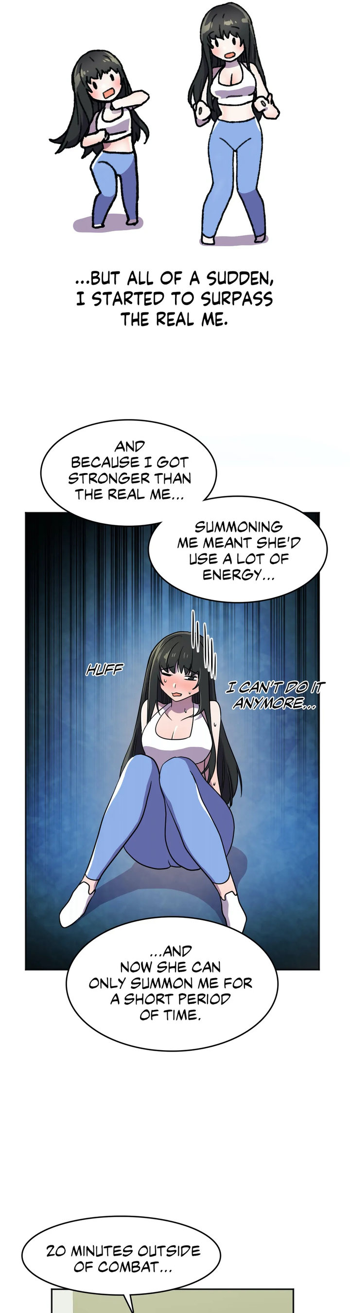 Hero Manager - Chapter 24 [photo 27] - MangaPorn