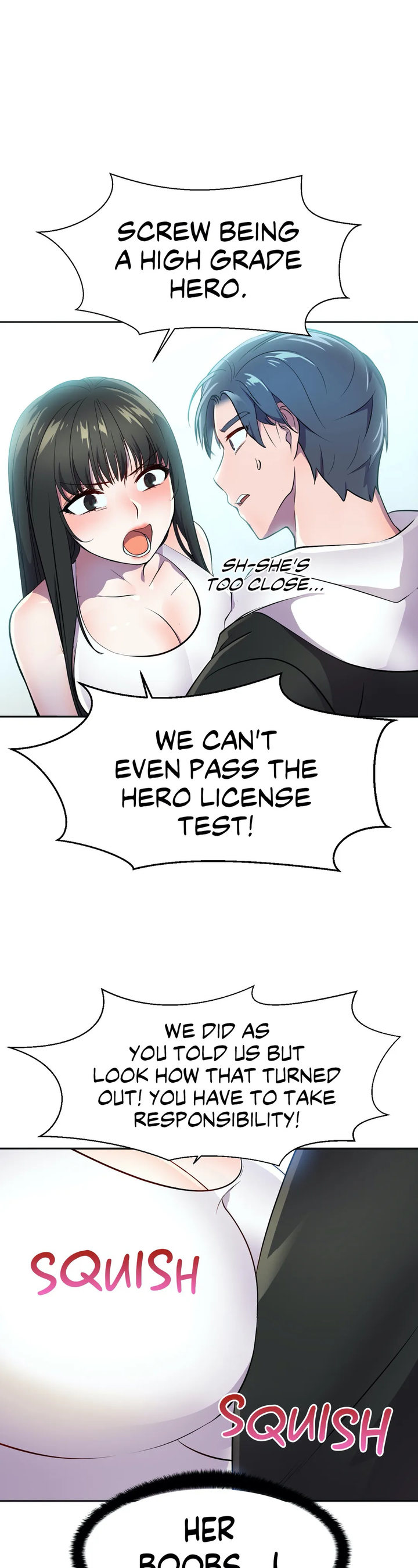 Hero Manager - Chapter 24 [photo 29] - MangaPorn