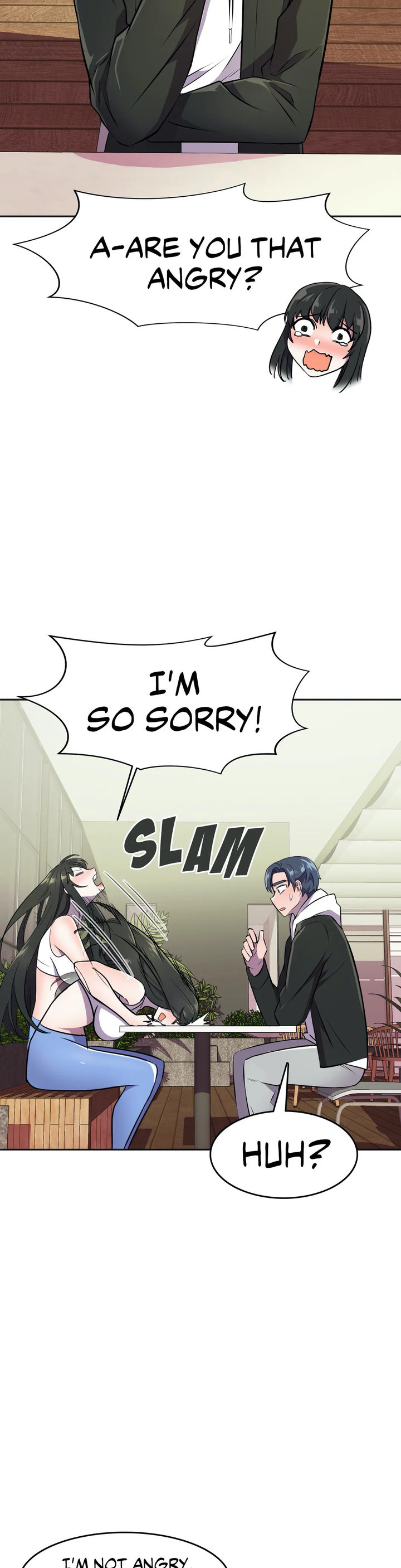 Hero Manager - Chapter 24 [photo 3] - MangaPorn