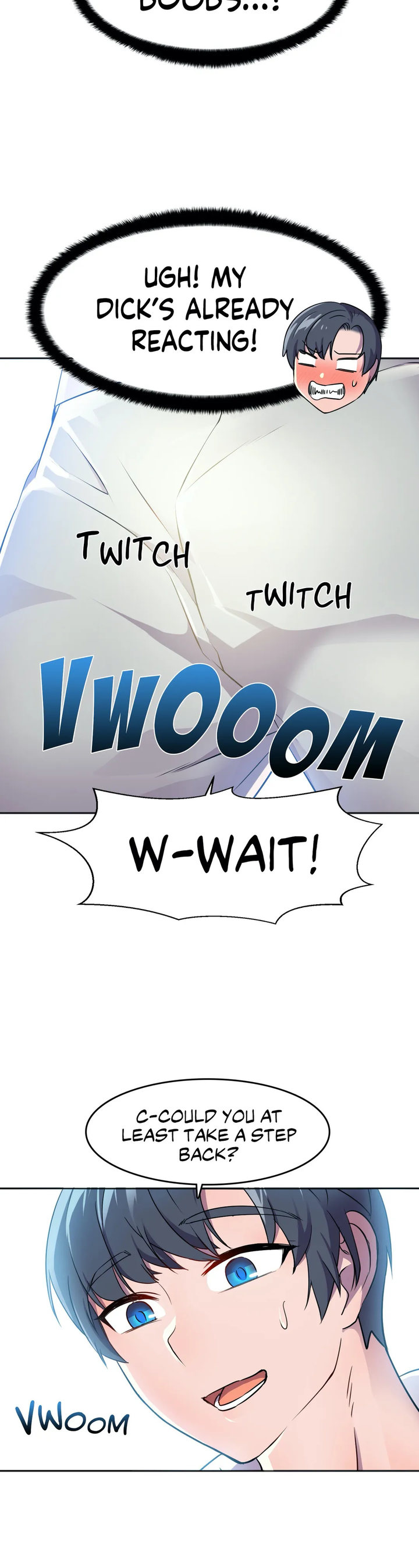 Hero Manager - Chapter 24 [photo 30] - MangaPorn