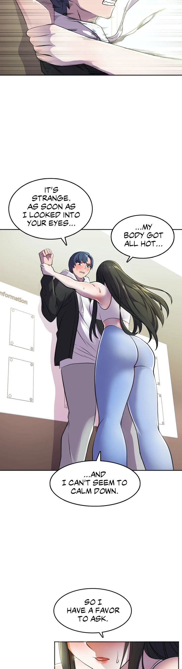 Hero Manager - Chapter 24 [photo 39] - MangaPorn