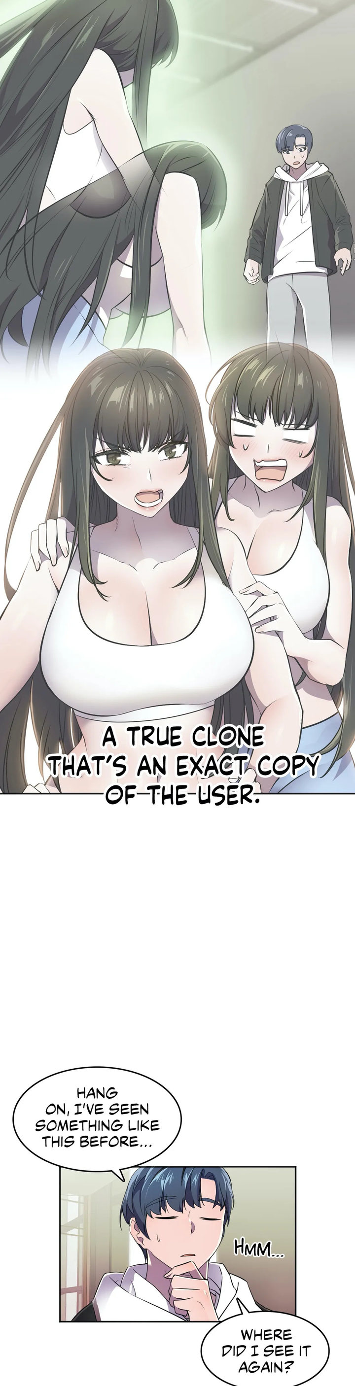 Hero Manager - Chapter 24 [photo 5] - MangaPorn