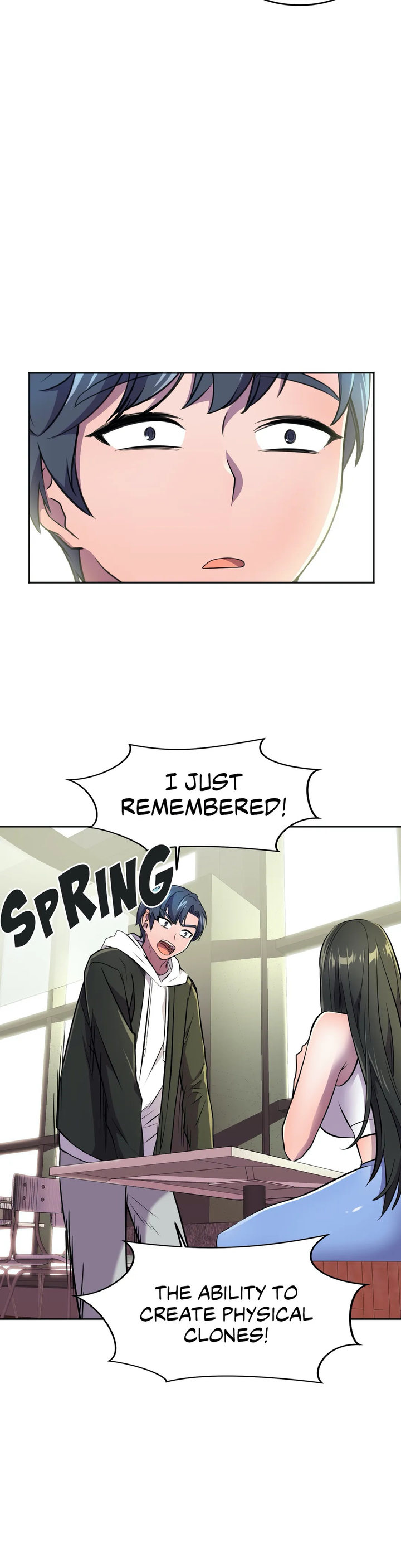 Hero Manager - Chapter 24 [photo 6] - MangaPorn