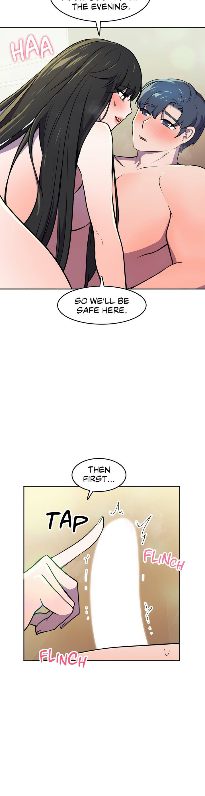 Hero Manager - Chapter 25 [photo 12] - MangaPorn