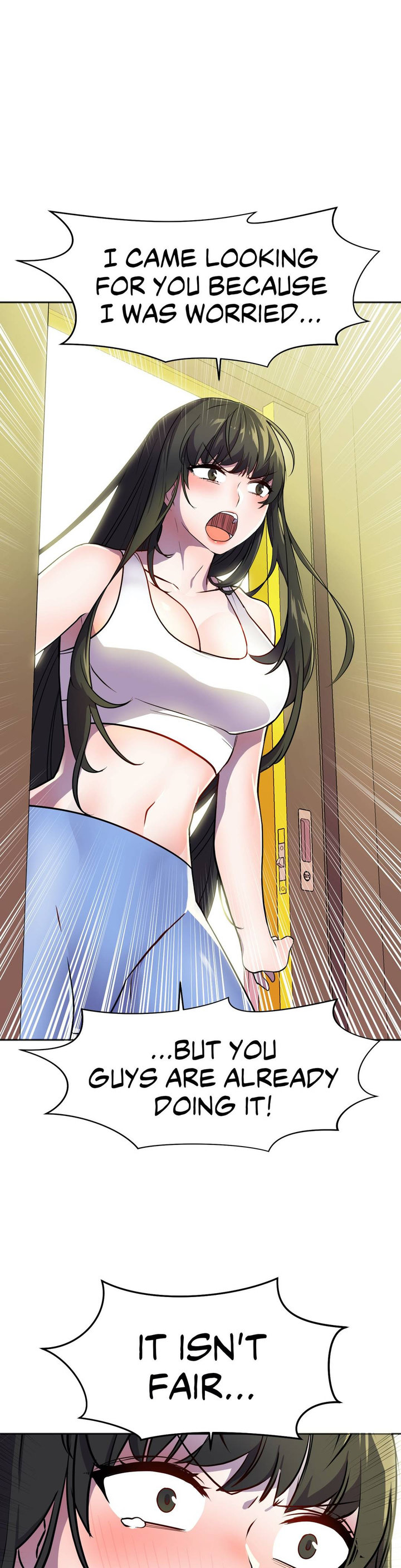 Hero Manager - Chapter 25 [photo 15] - MangaPorn