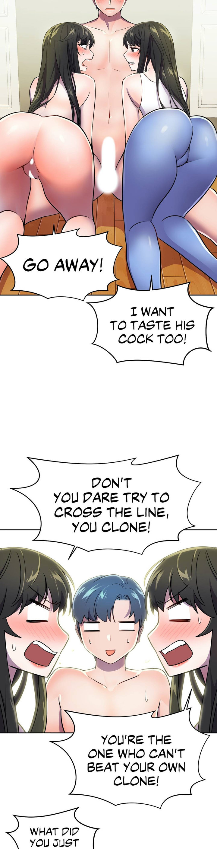 Hero Manager - Chapter 25 [photo 17] - MangaPorn