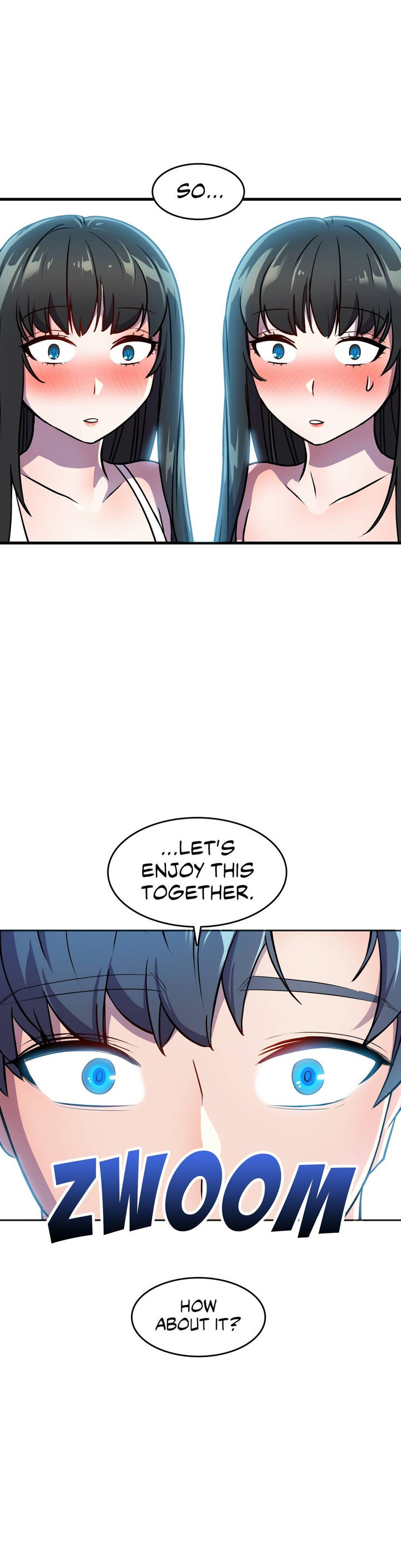 Hero Manager - Chapter 25 [photo 19] - MangaPorn