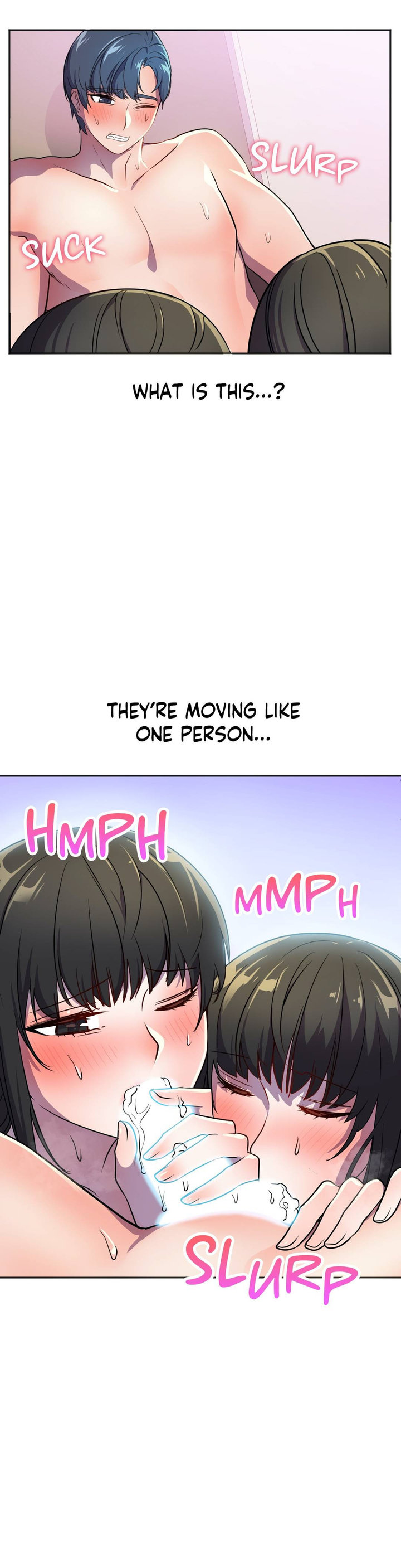 Hero Manager - Chapter 25 [photo 23] - MangaPorn