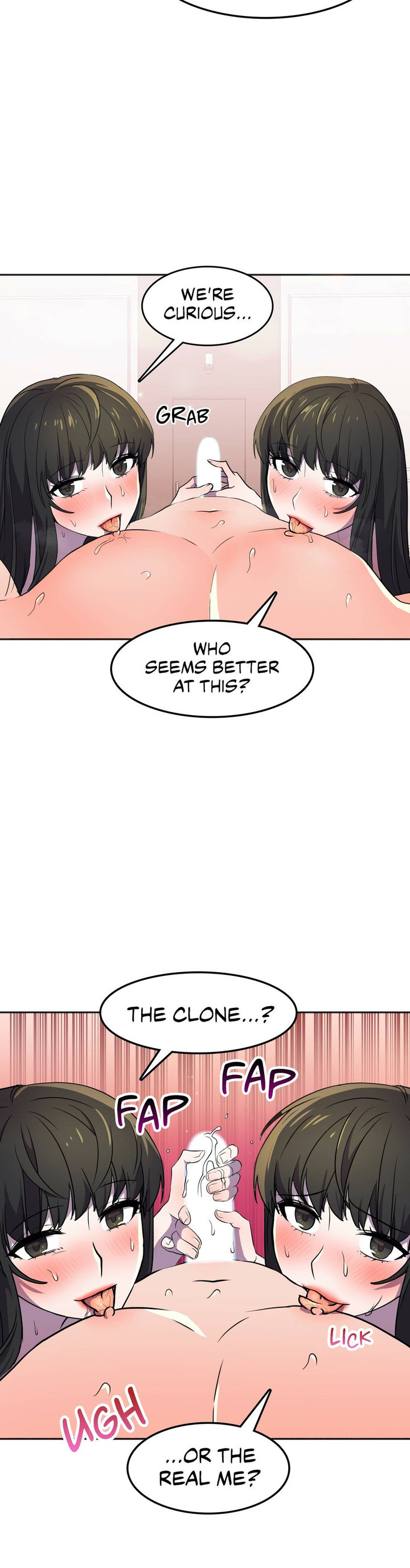 Hero Manager - Chapter 25 [photo 29] - MangaPorn