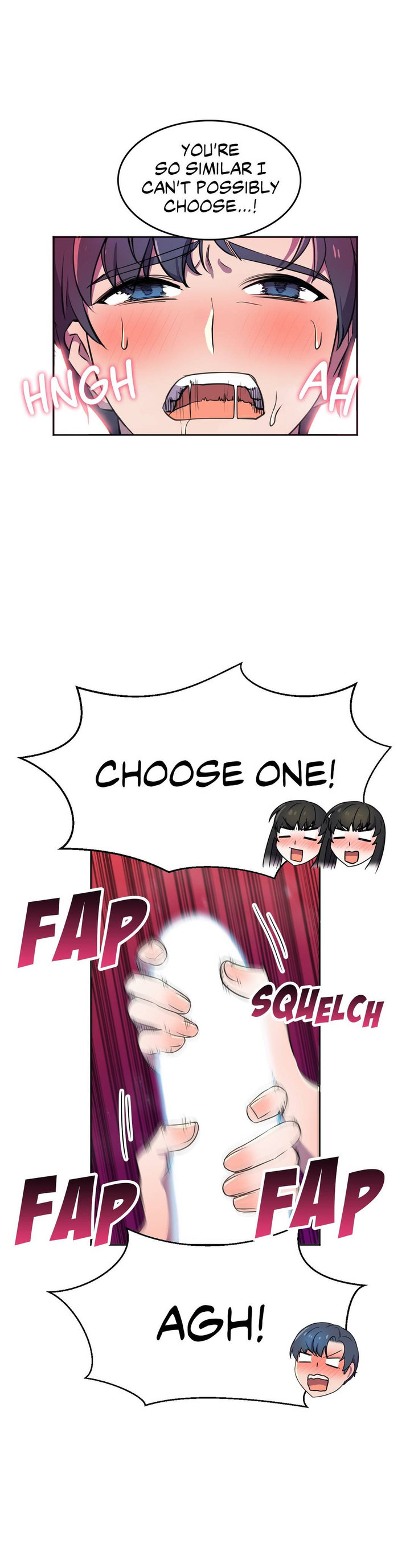 Hero Manager - Chapter 25 [photo 30] - MangaPorn