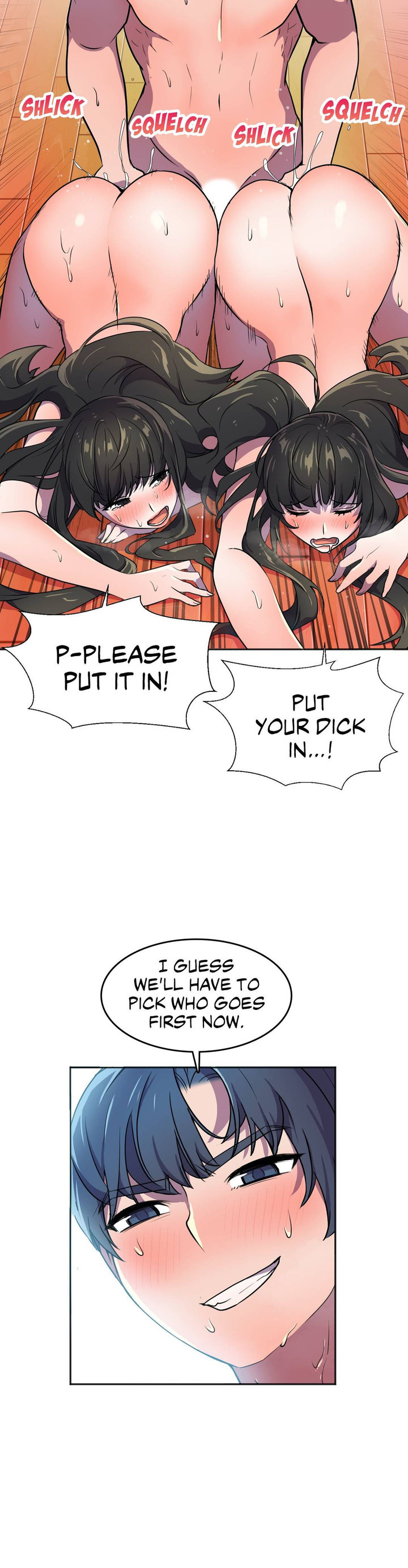 Hero Manager - Chapter 25 [photo 36] - MangaPorn