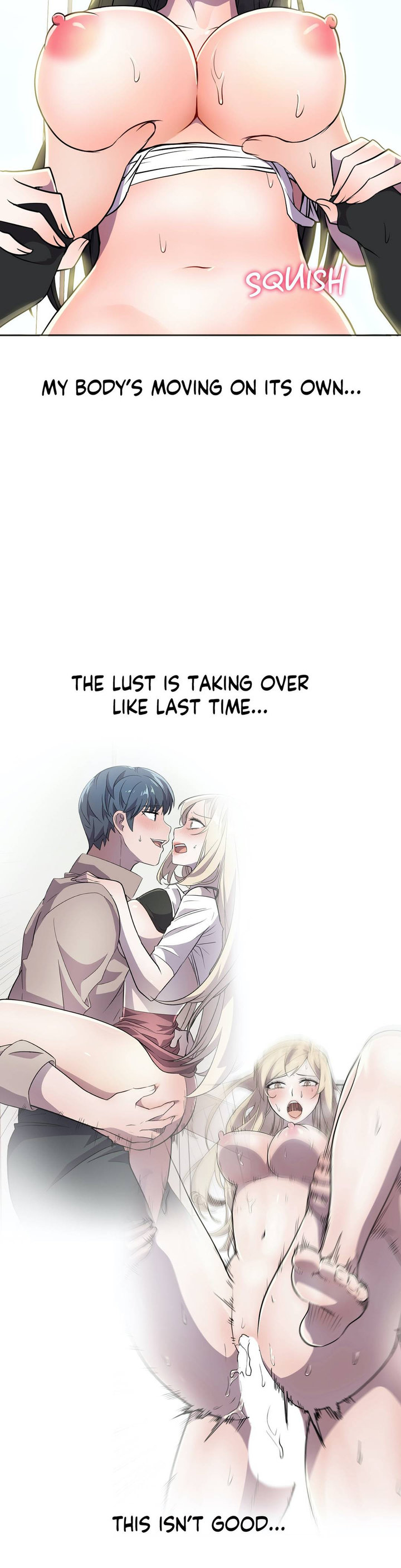 Hero Manager - Chapter 25 [photo 6] - MangaPorn