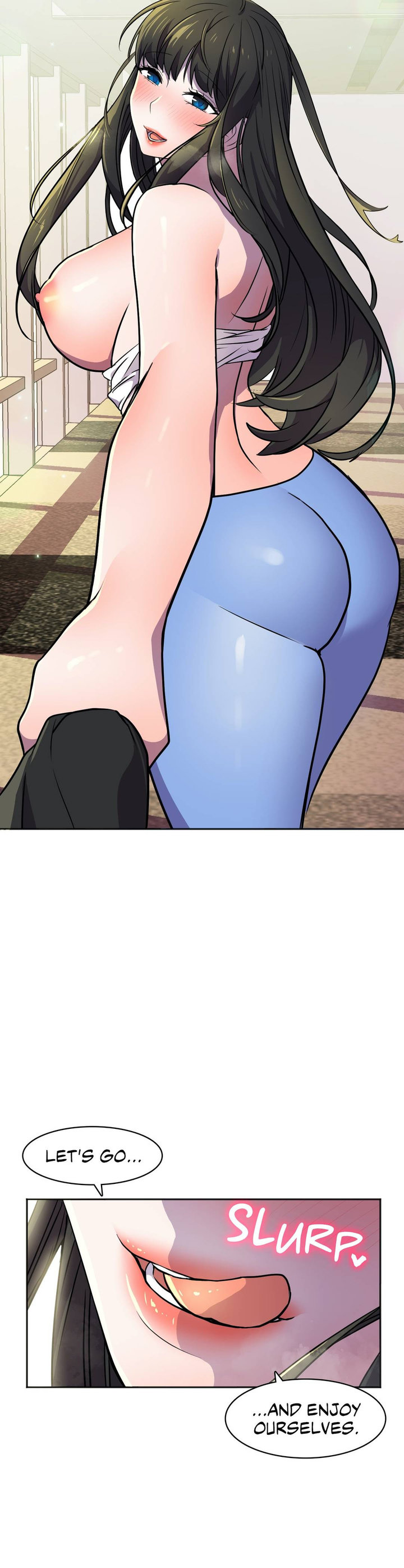 Hero Manager - Chapter 25 [photo 9] - MangaPorn