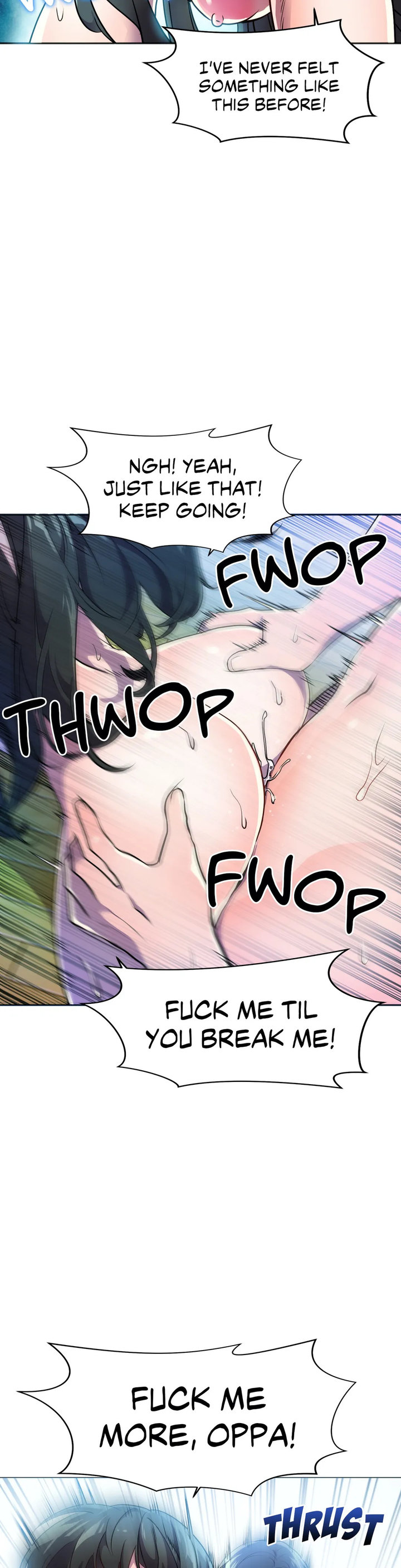 Hero Manager - Chapter 26 [photo 11] - MangaPorn