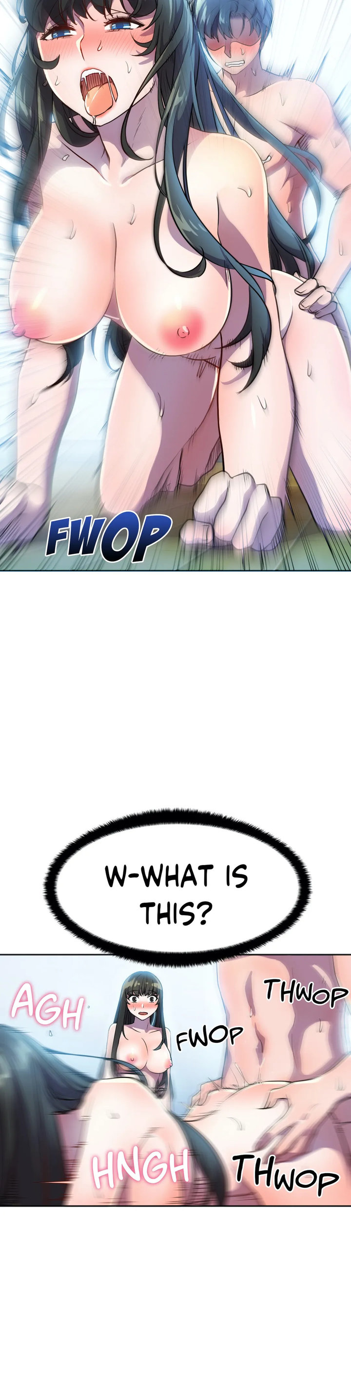 Hero Manager - Chapter 26 [photo 12] - MangaPorn