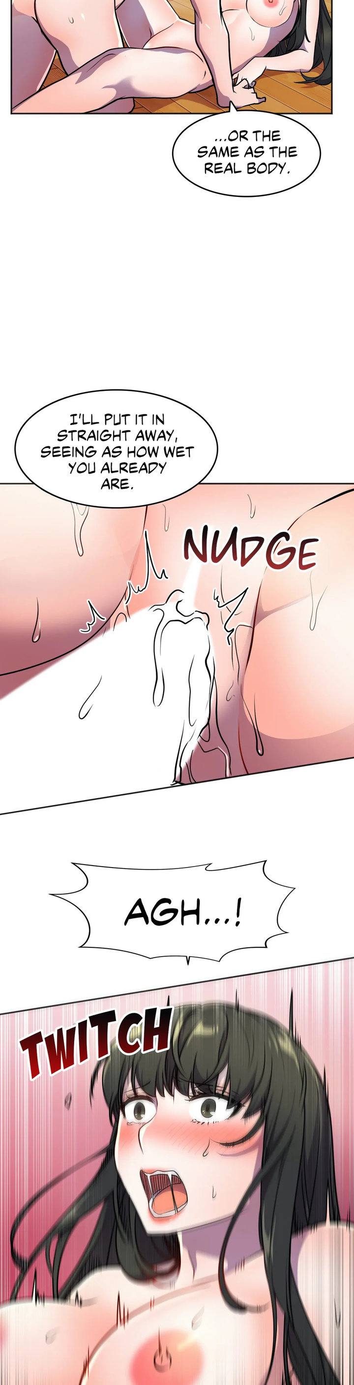 Hero Manager - Chapter 26 [photo 17] - MangaPorn