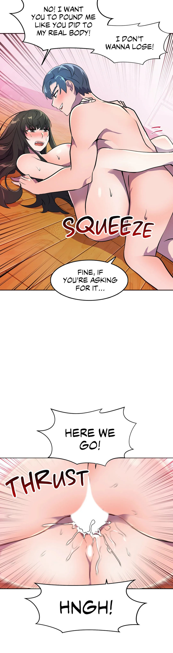 Hero Manager - Chapter 26 [photo 21] - MangaPorn