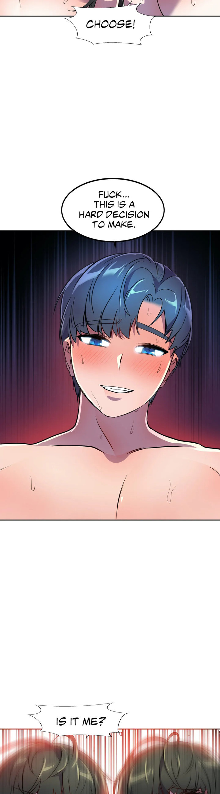 Hero Manager - Chapter 26 [photo 38] - MangaPorn