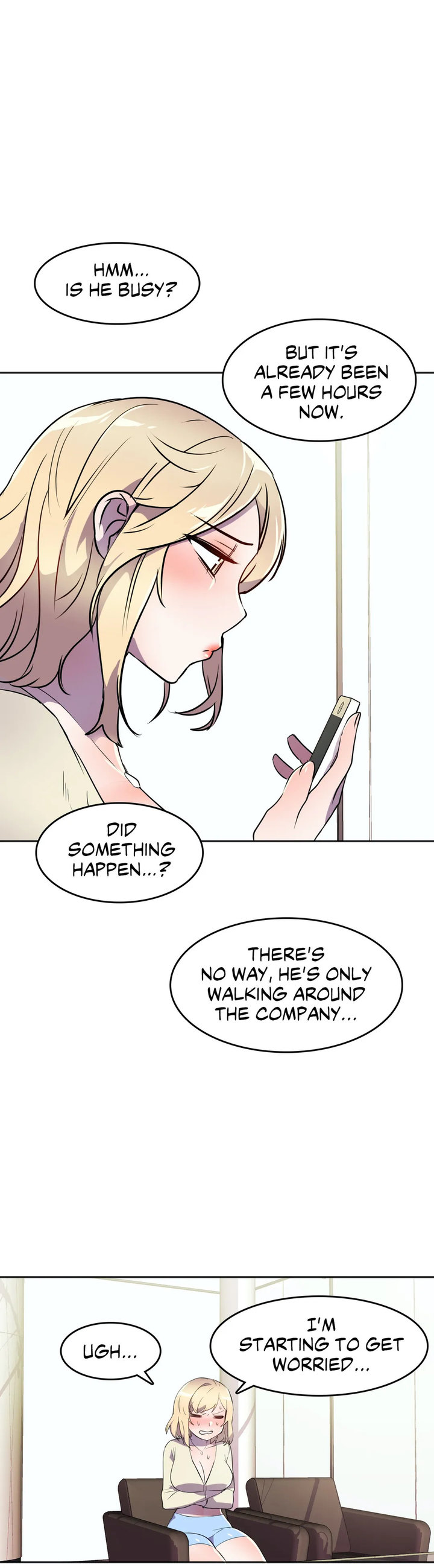 Hero Manager - Chapter 26 [photo 42] - MangaPorn