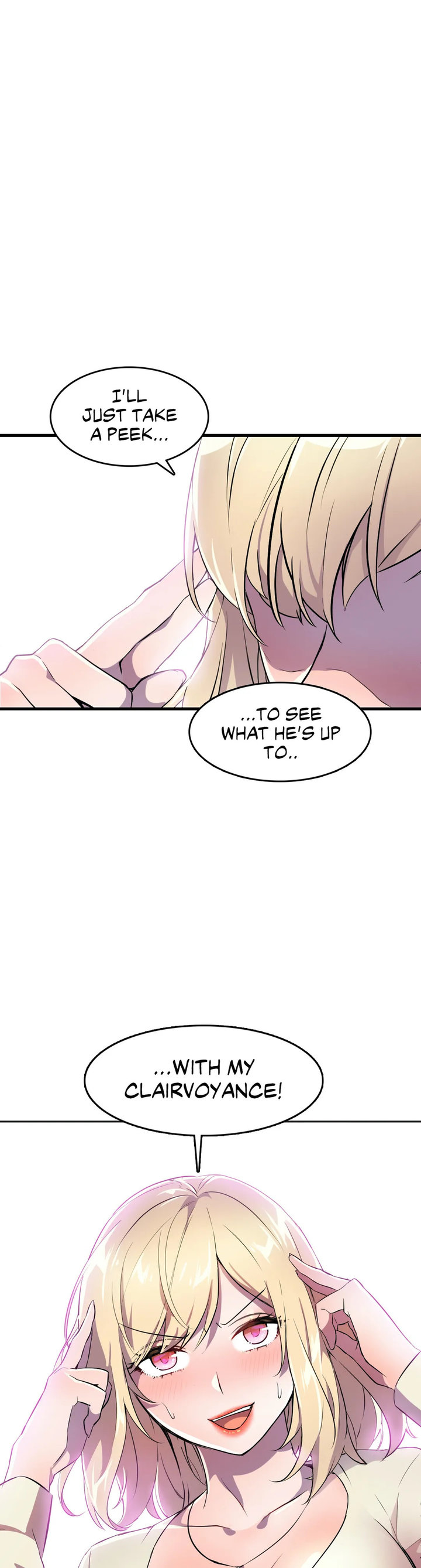 Hero Manager - Chapter 26 [photo 43] - MangaPorn