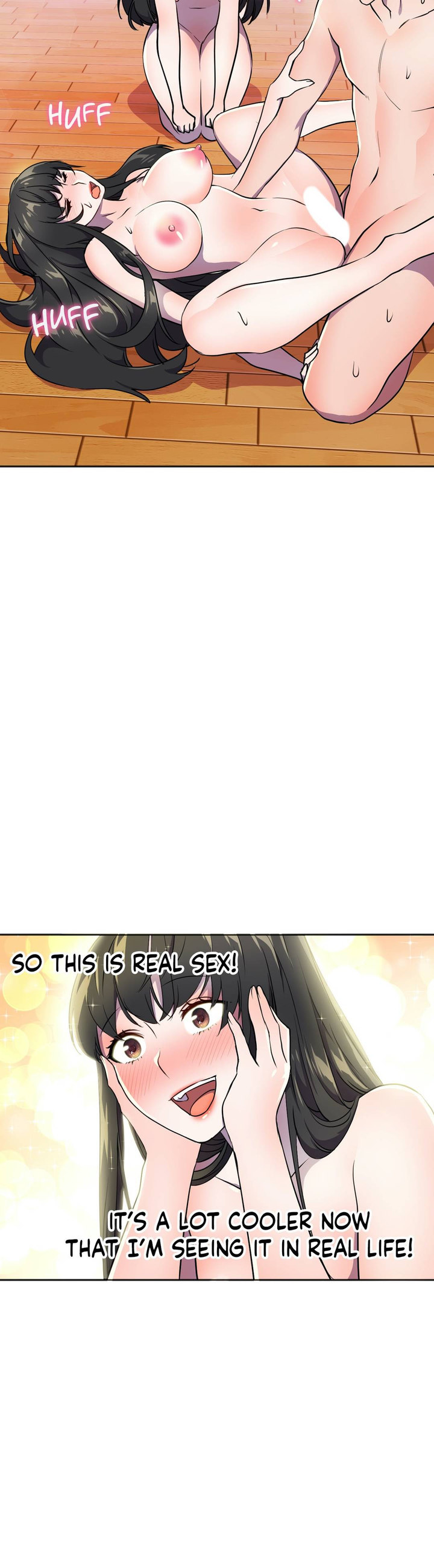 Hero Manager - Chapter 27 [photo 11] - MangaPorn