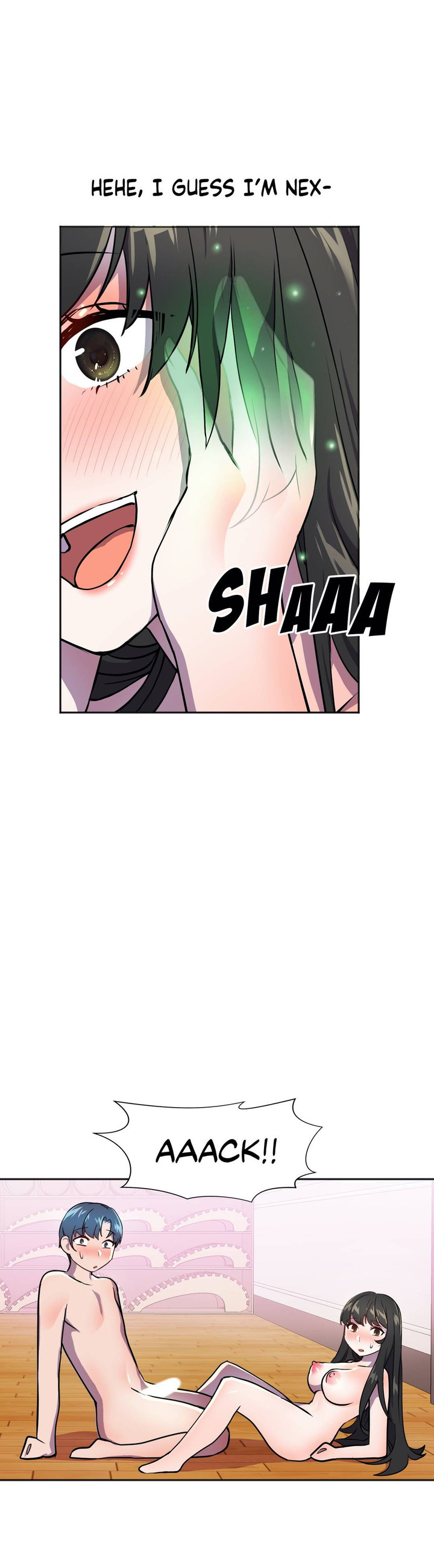 Hero Manager - Chapter 27 [photo 12] - MangaPorn