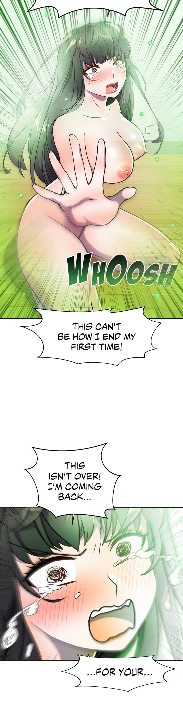 Hero Manager - Chapter 27 [photo 15] - MangaPorn