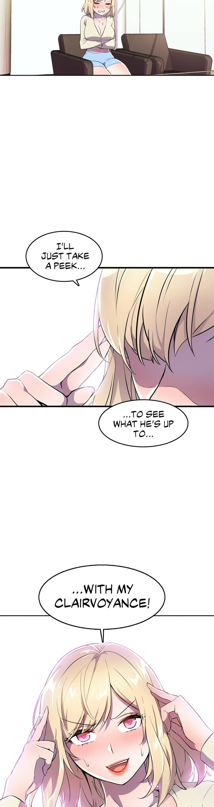 Hero Manager - Chapter 27 [photo 22] - MangaPorn