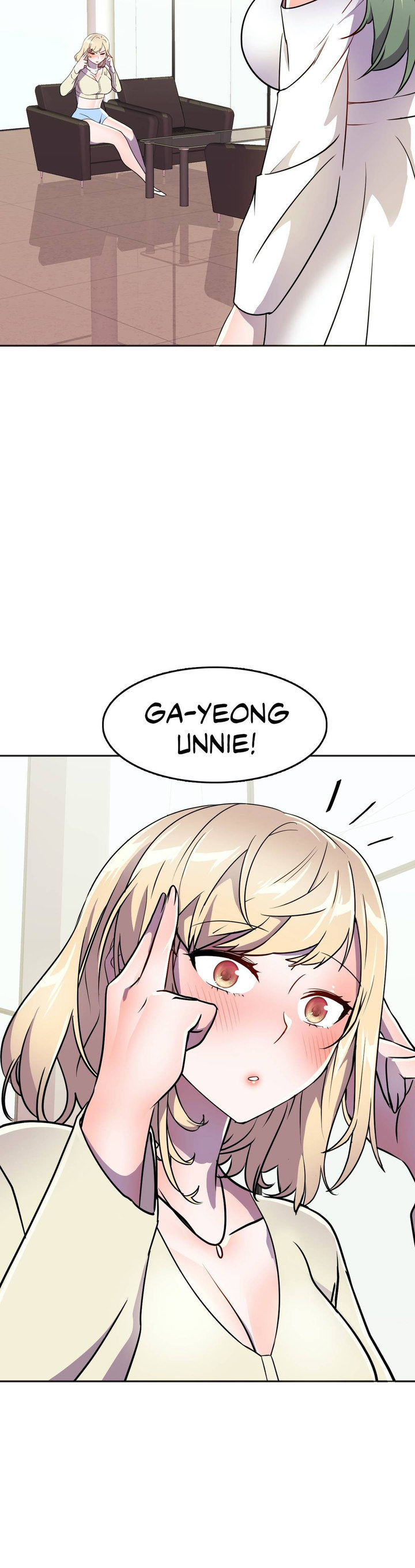 Hero Manager - Chapter 27 [photo 24] - MangaPorn