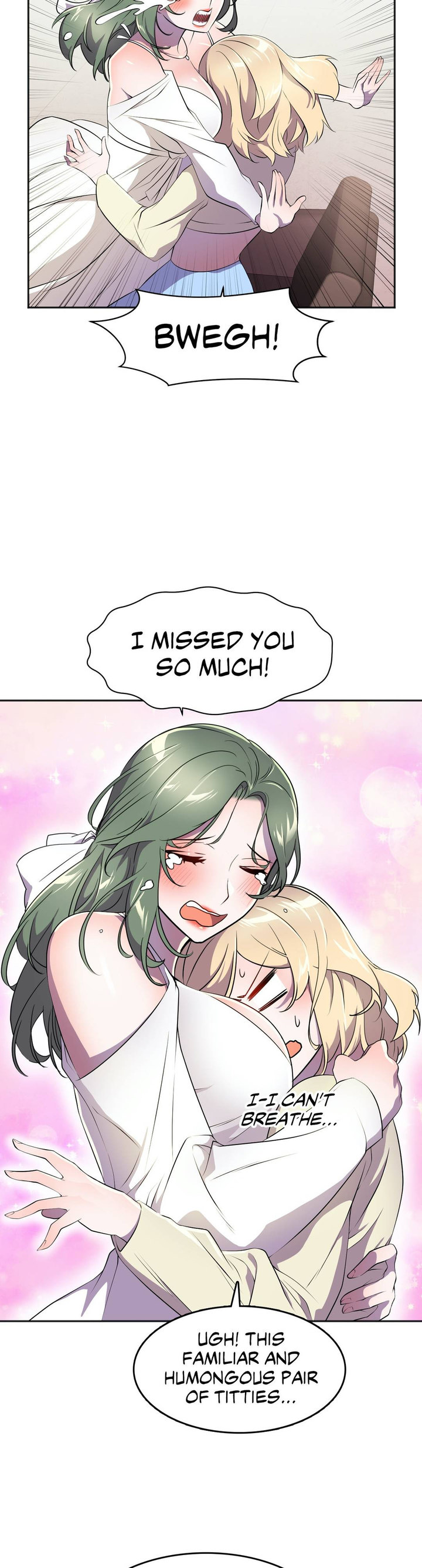 Hero Manager - Chapter 27 [photo 26] - MangaPorn