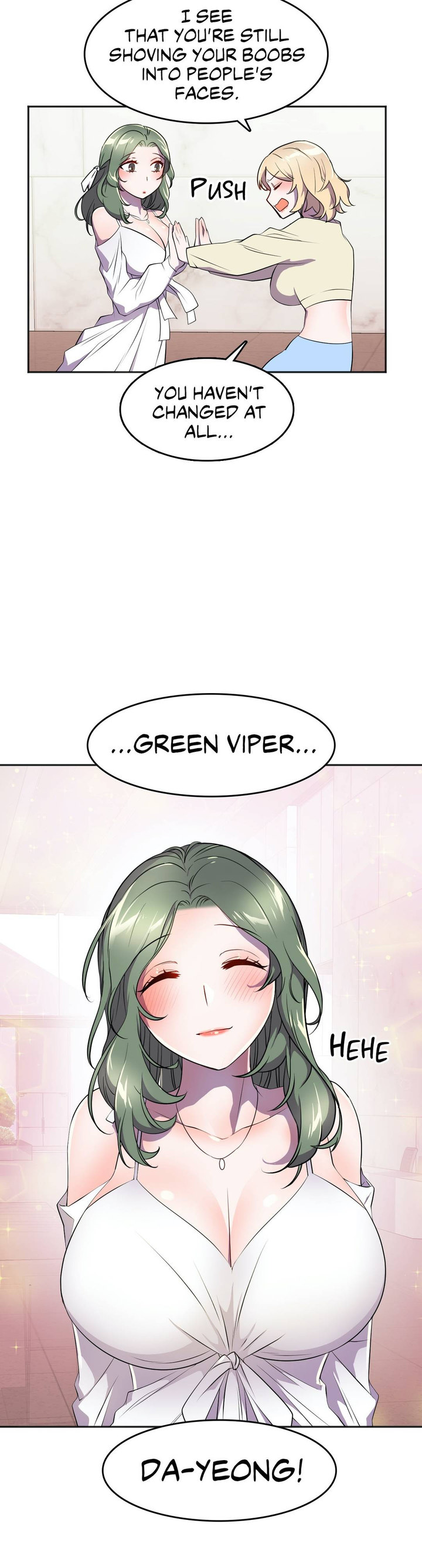 Hero Manager - Chapter 27 [photo 27] - MangaPorn