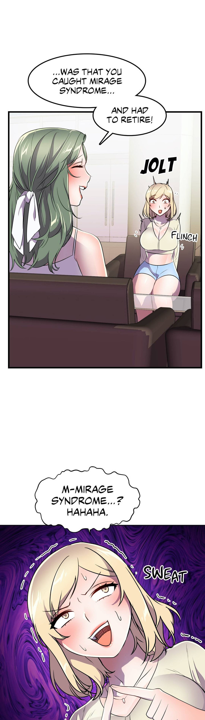 Hero Manager - Chapter 27 [photo 31] - MangaPorn