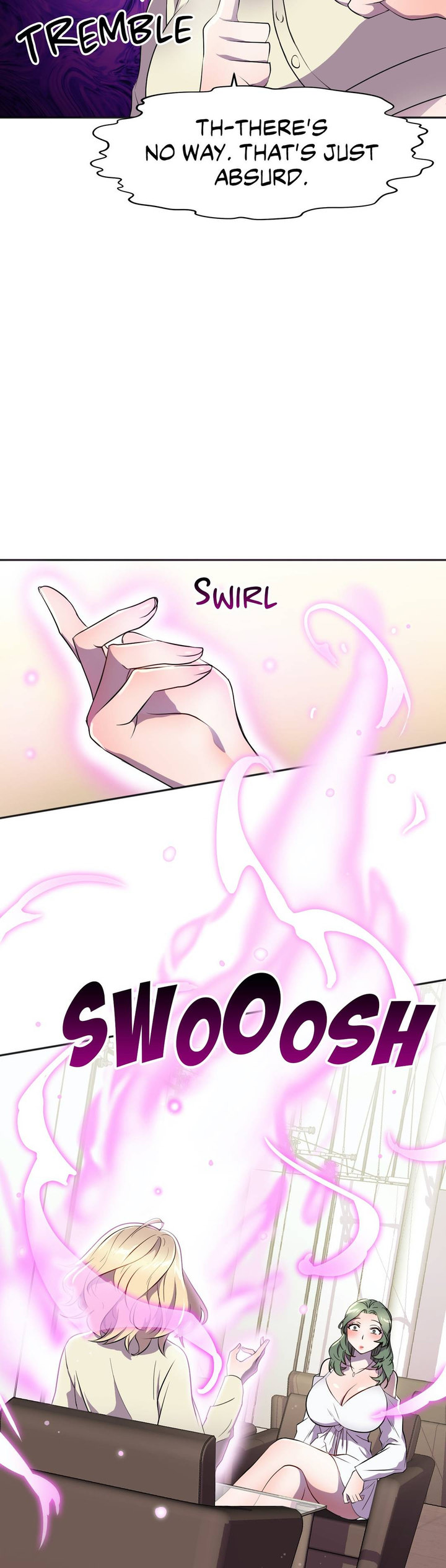 Hero Manager - Chapter 27 [photo 32] - MangaPorn