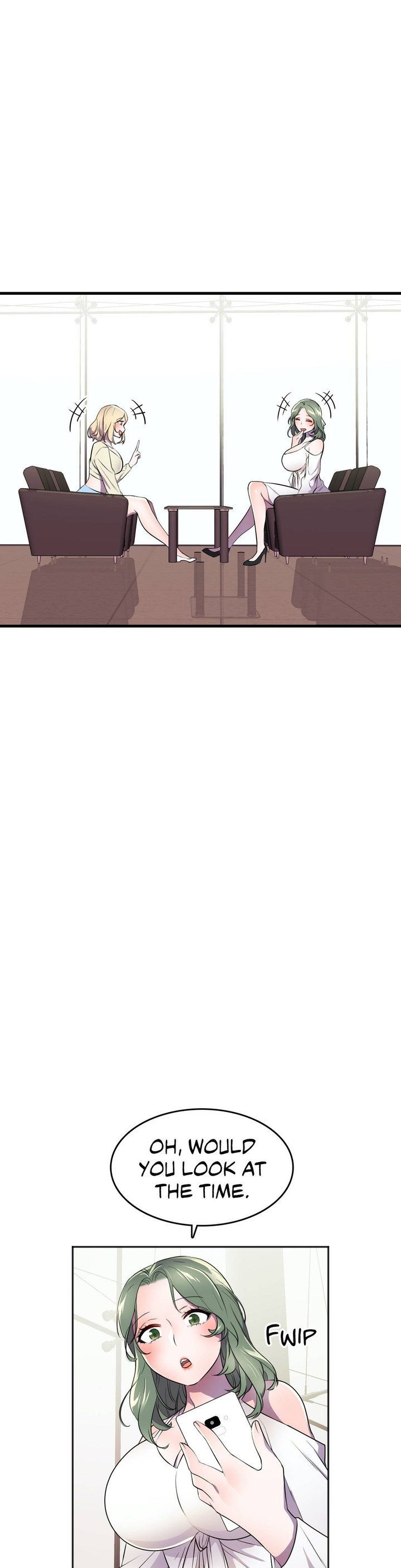 Hero Manager - Chapter 27 [photo 37] - MangaPorn