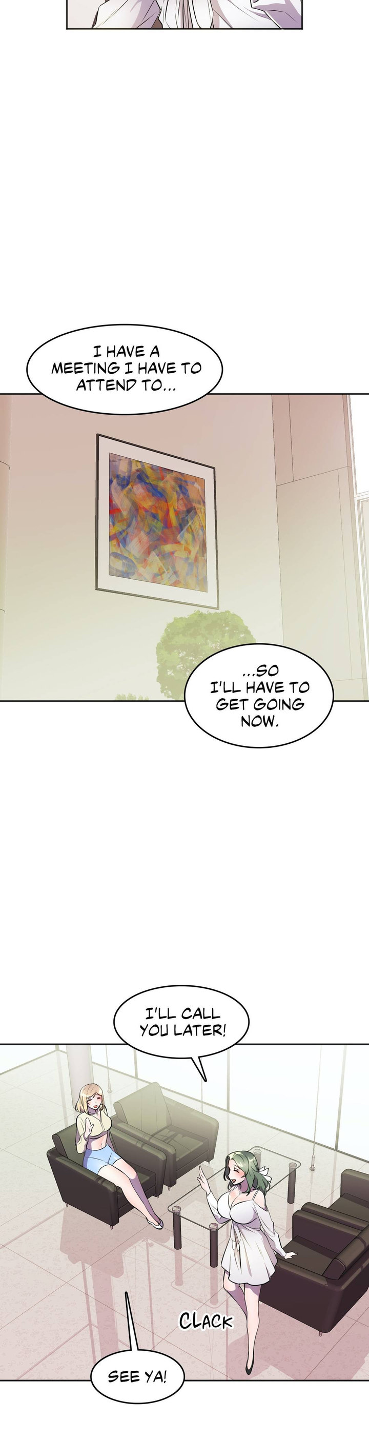 Hero Manager - Chapter 27 [photo 38] - MangaPorn