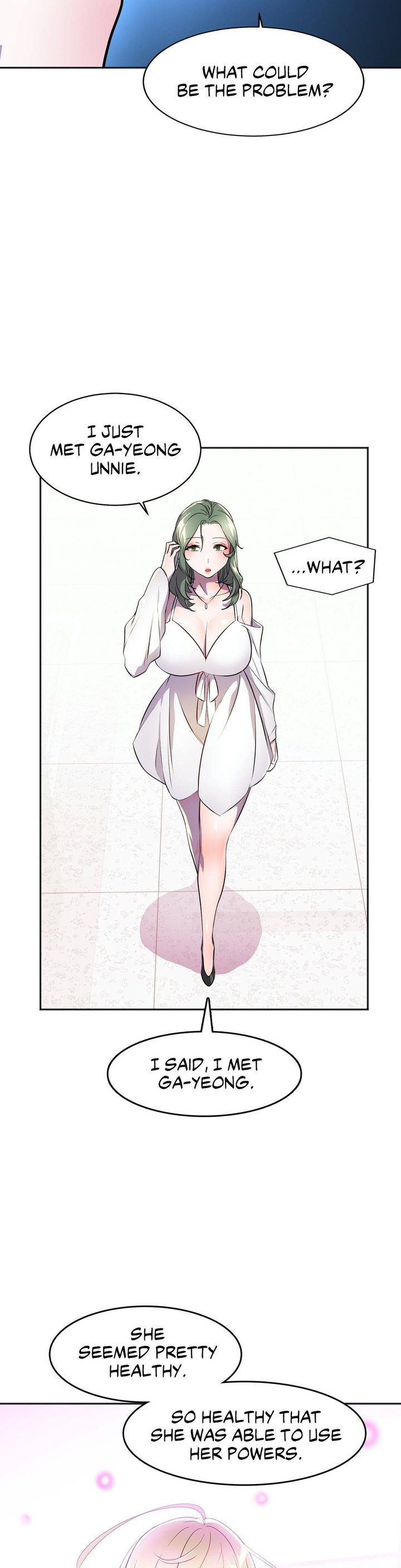 Hero Manager - Chapter 27 [photo 41] - MangaPorn