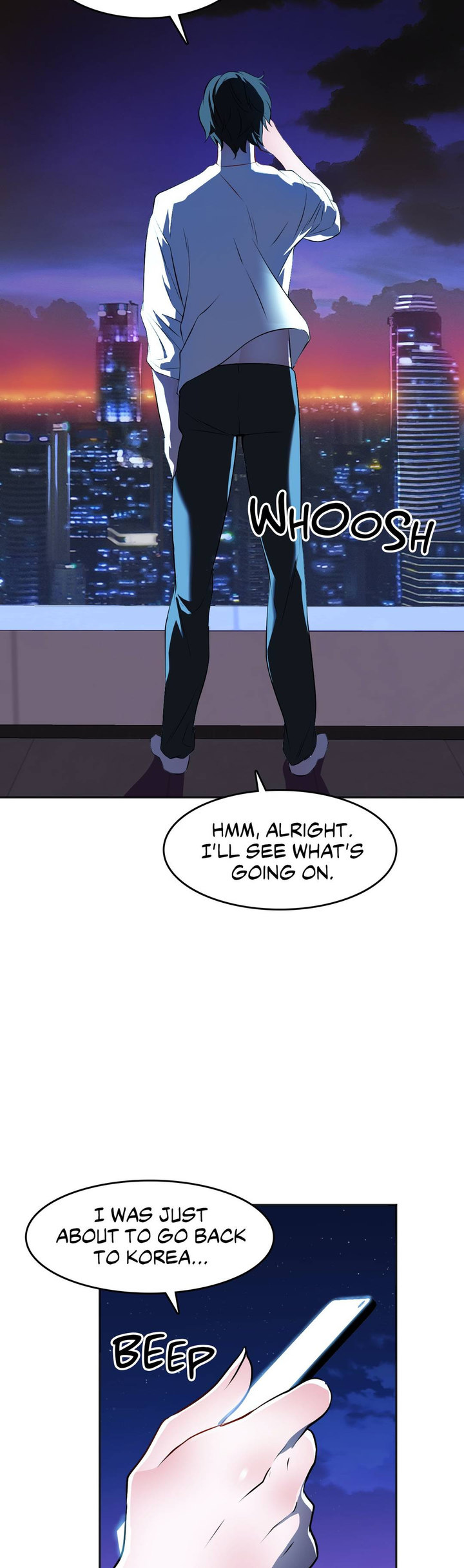 Hero Manager - Chapter 27 [photo 44] - MangaPorn