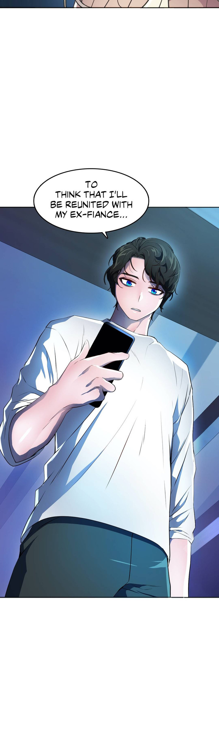 Hero Manager - Chapter 27 [photo 46] - MangaPorn