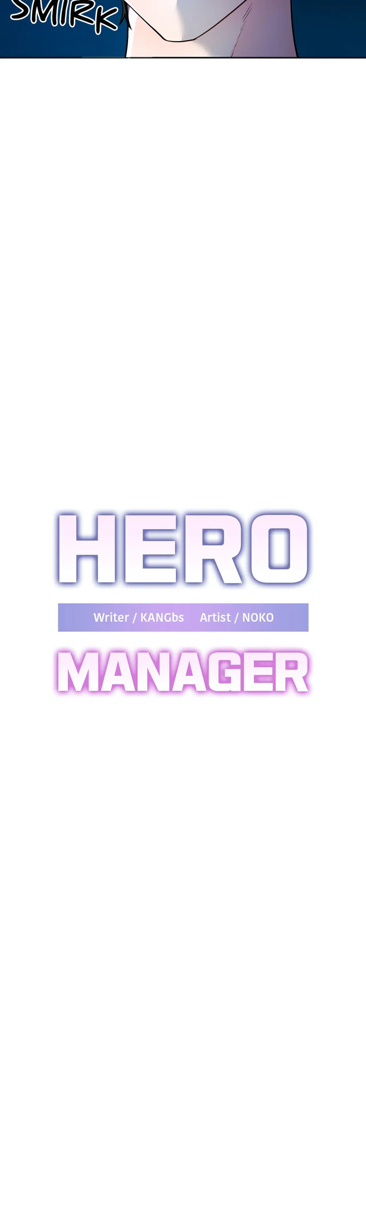 Hero Manager - Chapter 28 [photo 10] - MangaPorn