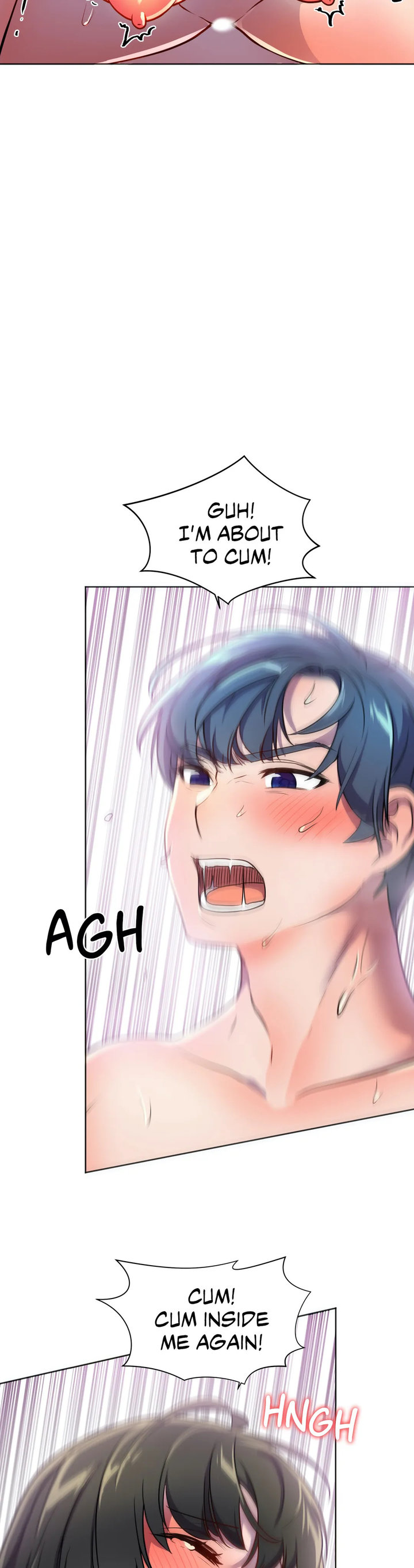 Hero Manager - Chapter 28 [photo 14] - MangaPorn