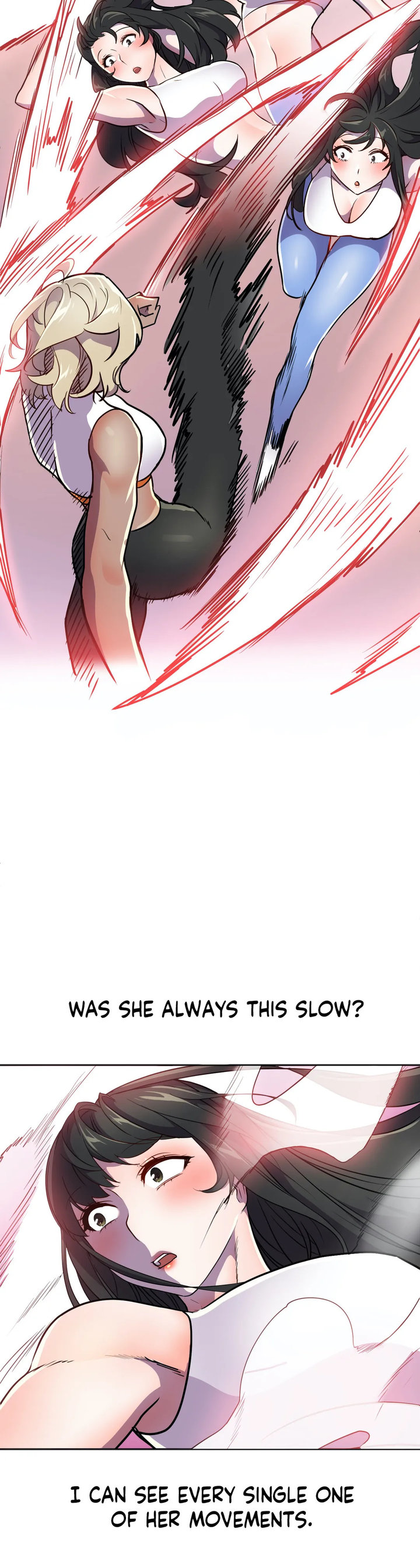 Hero Manager - Chapter 28 [photo 25] - MangaPorn