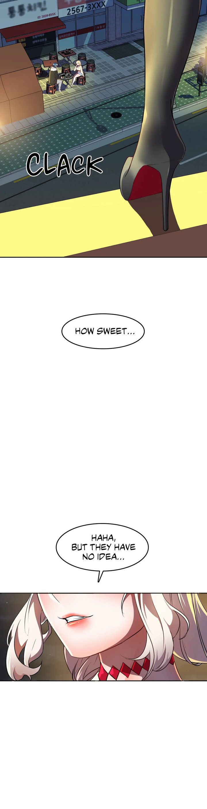 Hero Manager - Chapter 28 [photo 44] - MangaPorn