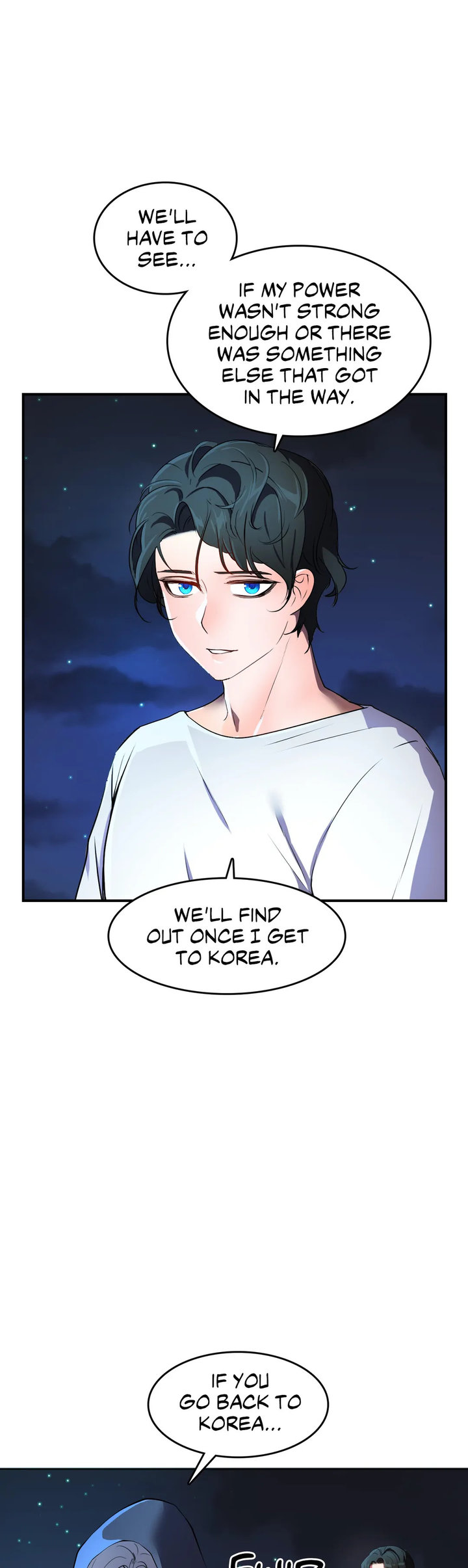 Hero Manager - Chapter 28 [photo 7] - MangaPorn