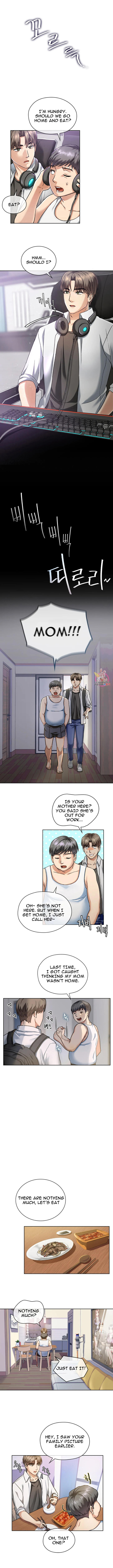 I Can’t Stand It, Ajumma - Chapter 1 [photo 14] - MangaPorn
