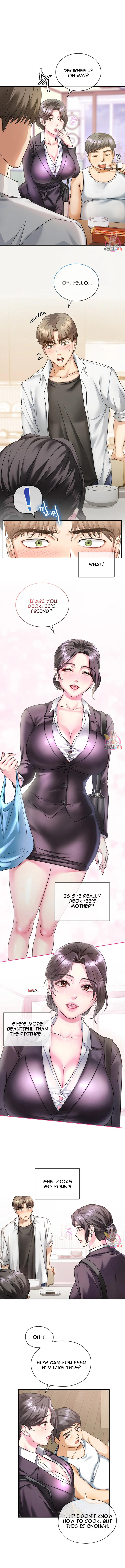 I Can’t Stand It, Ajumma - Chapter 1 [photo 21] - MangaPorn