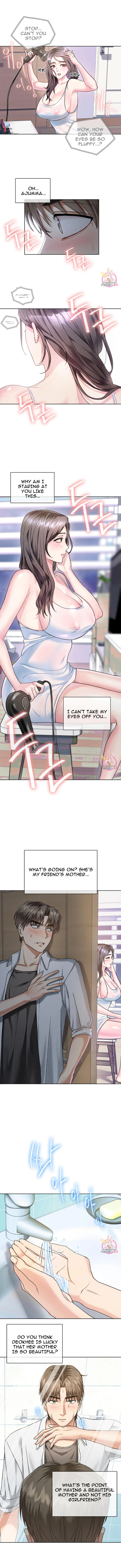 I Can’t Stand It, Ajumma - Chapter 1 [photo 30] - MangaPorn