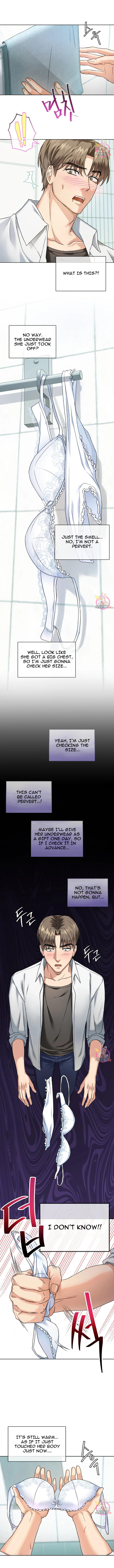 I Can’t Stand It, Ajumma - Chapter 1 [photo 31] - MangaPorn