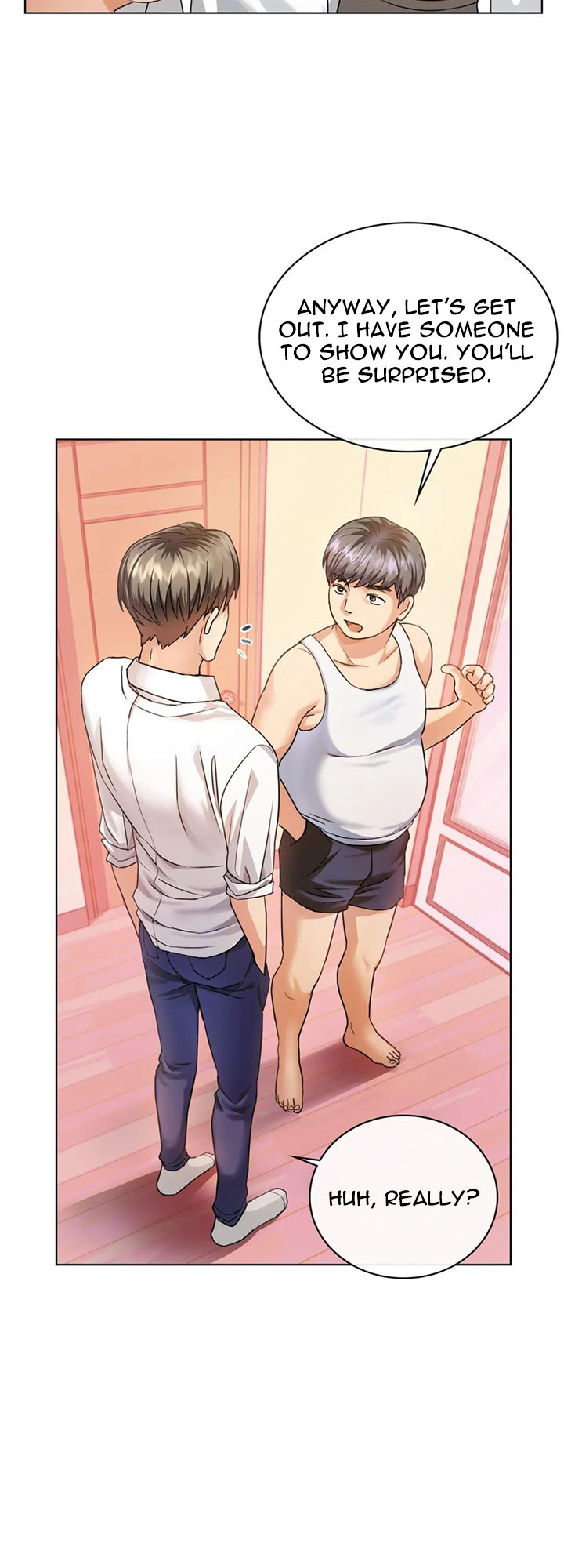 I Can’t Stand It, Ajumma - Chapter 2 [photo 10] - MangaPorn