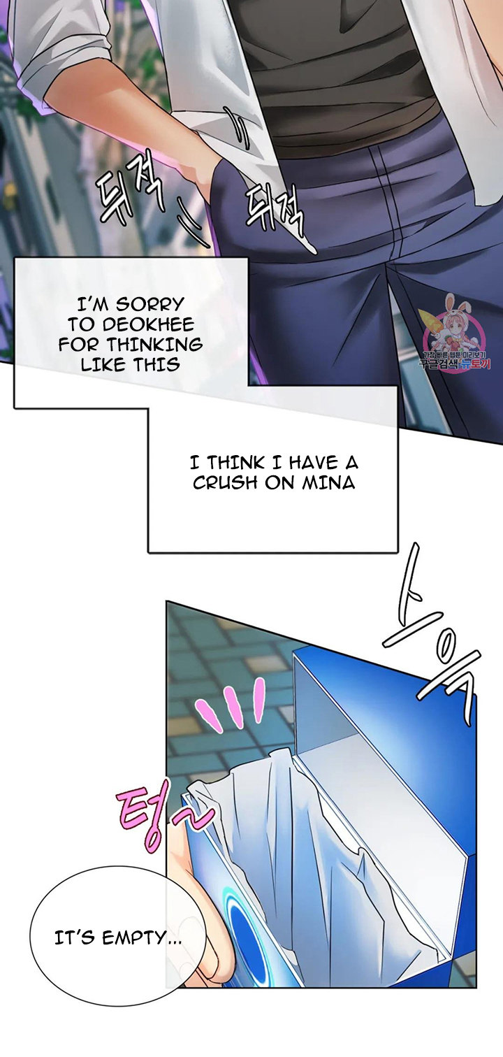 I Can’t Stand It, Ajumma - Chapter 2 [photo 31] - MangaPorn